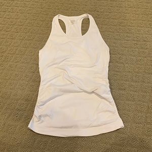 Athleta Speedlight Tank